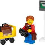Набор LEGO 7567
